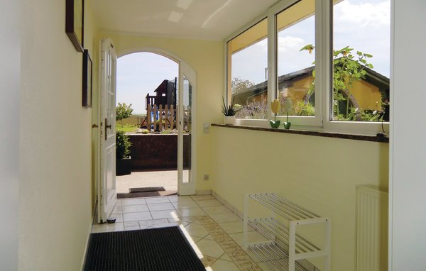 Ferienwohnung 