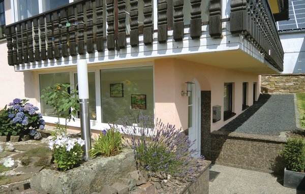 Ferienwohnung 