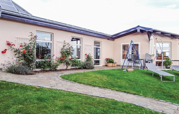 Ferienwohnung 