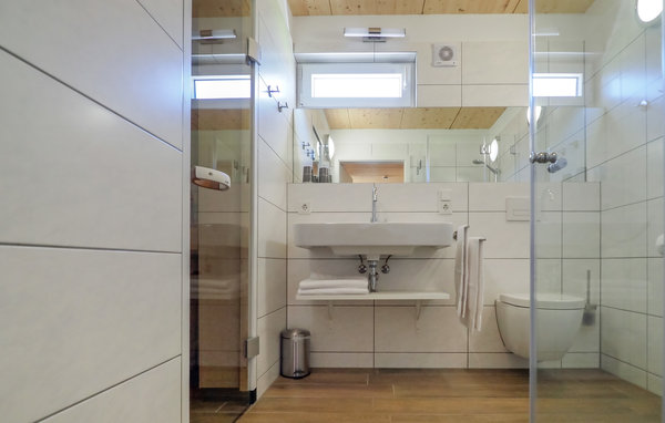 Vakantiehuis - Prüm/Gerolstein/Eifel , Duitsland - DEI242 701