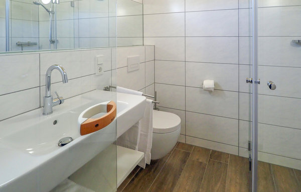 Vakantiehuis - Prüm/Gerolstein/Eifel , Duitsland - DEI242 702