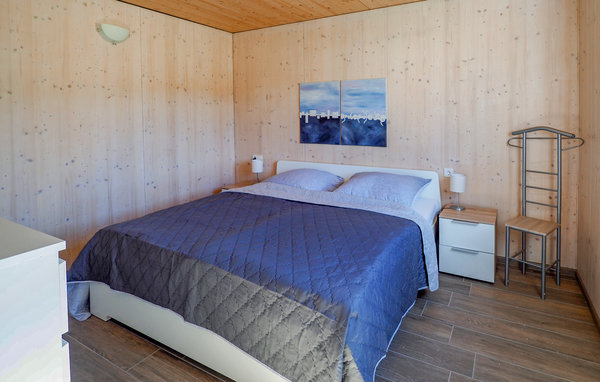 Vakantiehuis - Prüm/Gerolstein/Eifel , Duitsland - DEI242 6