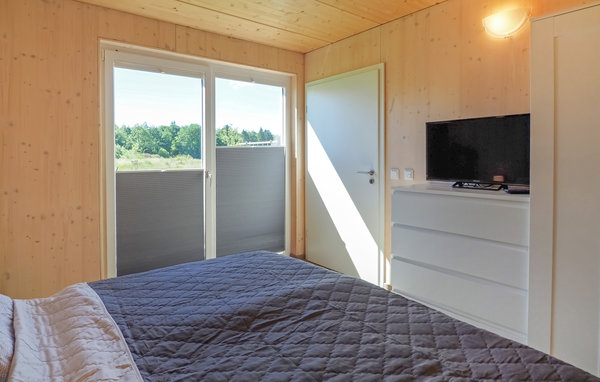Vakantiehuis - Prüm/Gerolstein/Eifel , Duitsland - DEI242 7