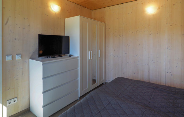 Vakantiehuis - Prüm/Gerolstein/Eifel , Duitsland - DEI242 601