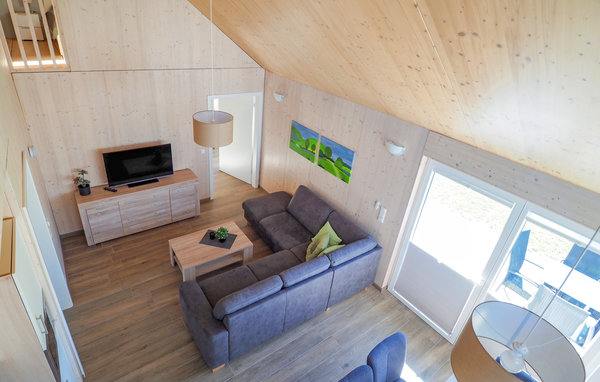 Vakantiehuis - Prüm/Gerolstein/Eifel , Duitsland - DEI242 3