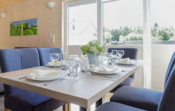 Vakantiehuis - Prüm/Gerolstein/Eifel , Duitsland - DEI242 304