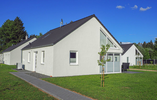 Vakantiehuis - Prüm/Gerolstein/Eifel , Duitsland - DEI242 83