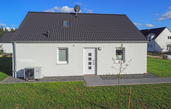 Vakantiehuis - Prüm/Gerolstein/Eifel , Duitsland - DEI242 84