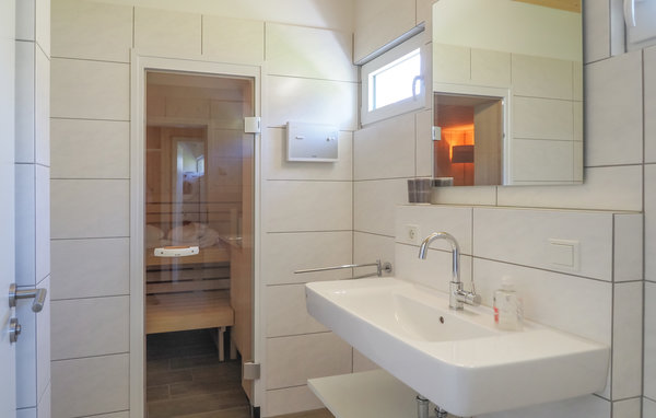 Ferienhaus Ferienhaus 4 Wolfsschlucht
