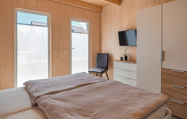 Ferienhaus Ferienhaus 4 Wolfsschlucht