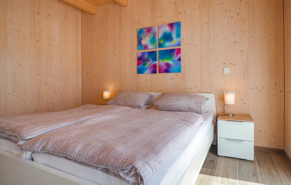 Ferienhaus Ferienhaus 4 Wolfsschlucht