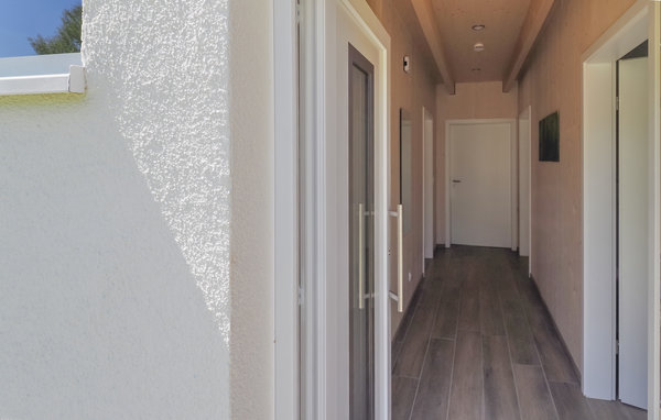 Ferienhaus Ferienhaus 4 Wolfsschlucht