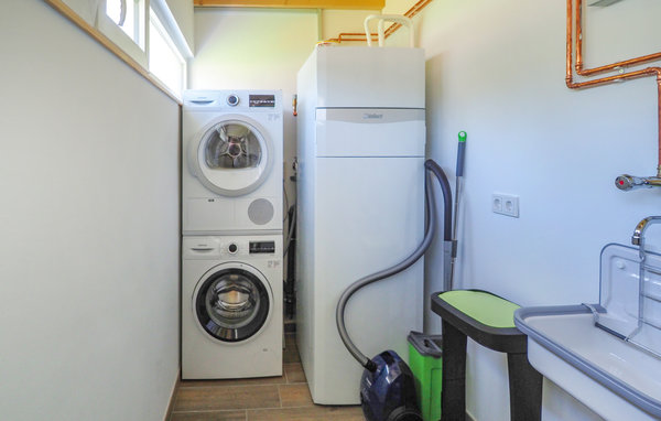 Ferienhaus Ferienhaus 4 Wolfsschlucht