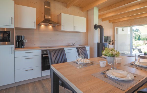 Ferienhaus Ferienhaus 4 Wolfsschlucht