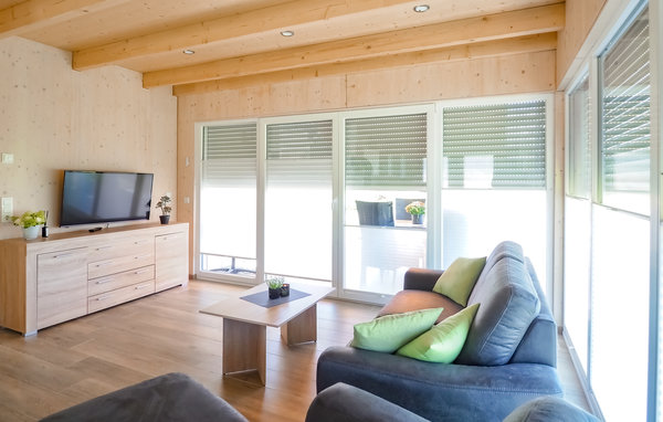 Ferienhaus Ferienhaus 4 Wolfsschlucht