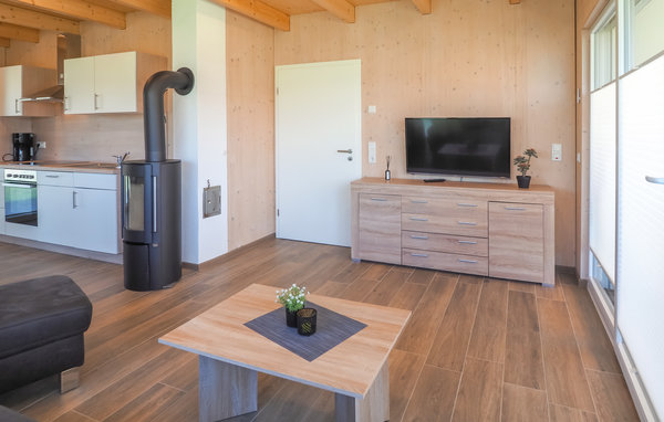 Ferienhaus Ferienhaus 4 Wolfsschlucht