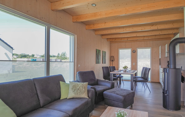 Ferienhaus Ferienhaus 4 Wolfsschlucht