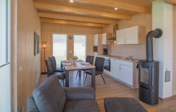 Ferienhaus Ferienhaus 4 Wolfsschlucht