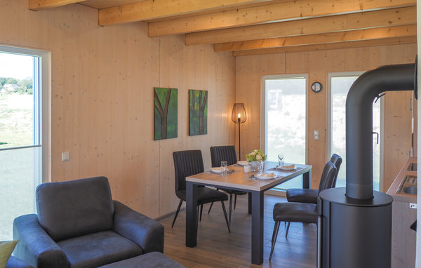 Ferienhaus Ferienhaus 4 Wolfsschlucht