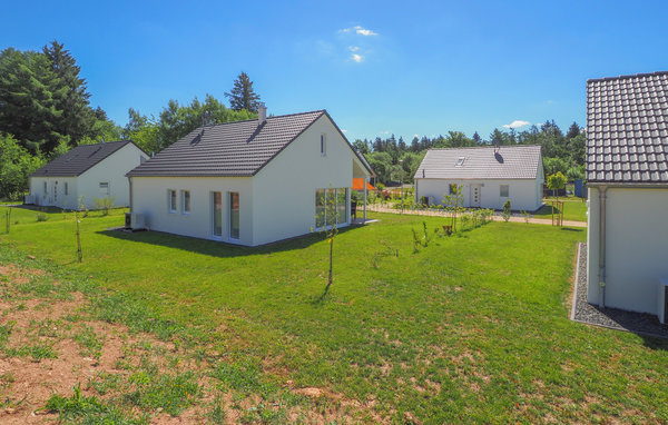 Ferienhaus Ferienhaus 4 Wolfsschlucht