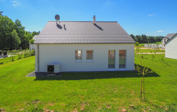 Ferienhaus Ferienhaus 4 Wolfsschlucht