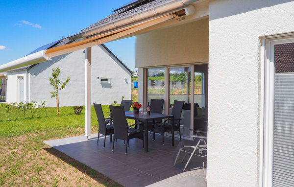 Ferienhaus Ferienhaus 4 Wolfsschlucht