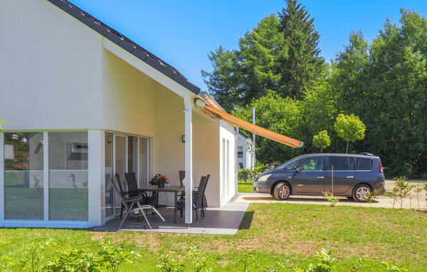 Ferienhaus Ferienhaus 4 Wolfsschlucht
