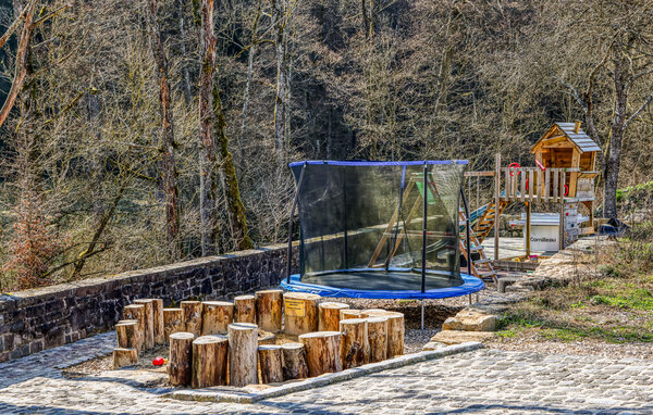 Ferienhaus - Irrhausen - Eifel , Deutschland - DEI302 903