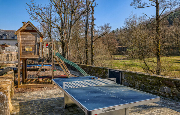 Ferienhaus - Irrhausen - Eifel , Deutschland - DEI302 904