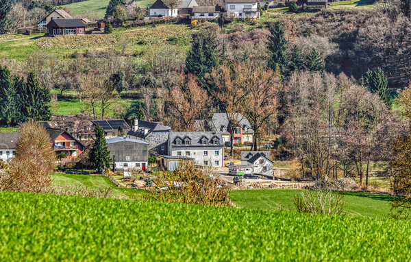 Ferienhaus - Irrhausen - Eifel , Deutschland - DEI302 84
