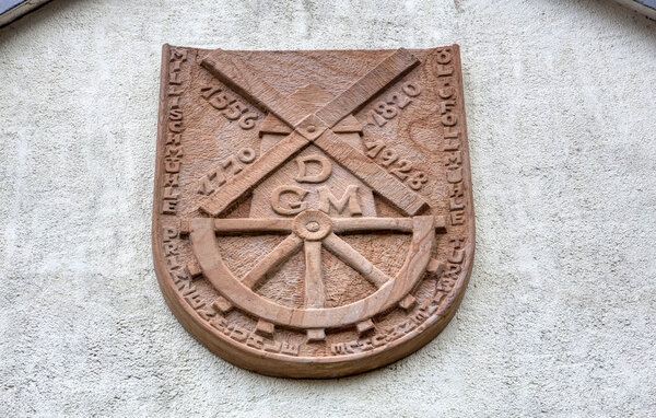 Ferienhaus 