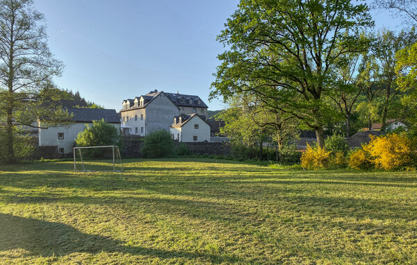 Apartament - Irrhausen - Eifel , Niemcy - DEI305 101