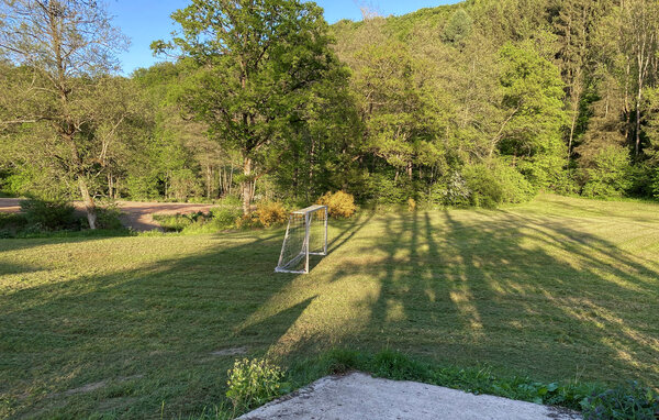Apartament - Irrhausen - Eifel , Niemcy - DEI305 103