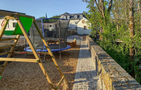 Apartament - Irrhausen - Eifel , Niemcy - DEI305 104