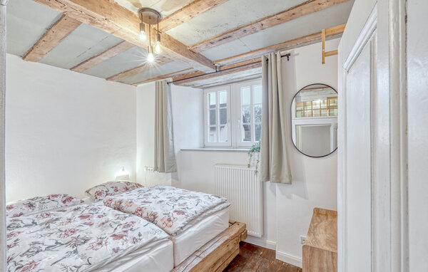 Lejlighed - Irrhausen , Tyskland - DEI307 603