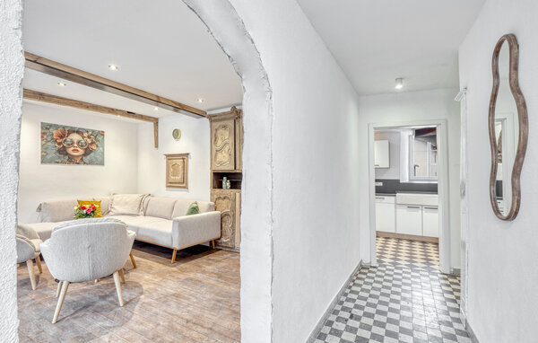 Lejlighed - Irrhausen , Tyskland - DEI307 501