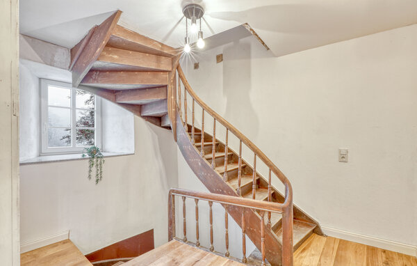 Lejlighed - Irrhausen , Tyskland - DEI307 503