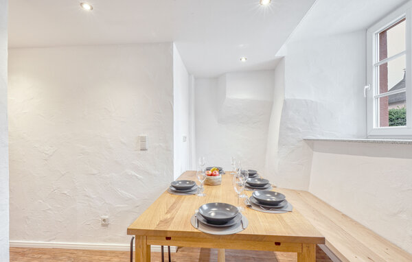 Lejlighed - Irrhausen , Tyskland - DEI307 7