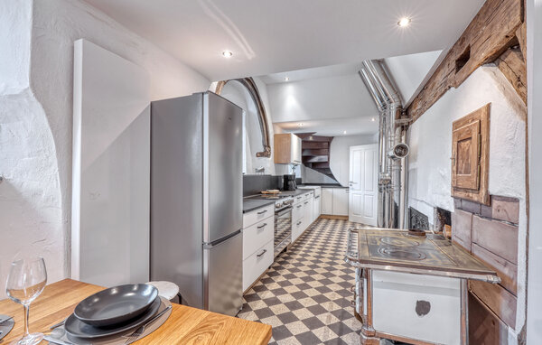 Lejlighed - Irrhausen , Tyskland - DEI307 401