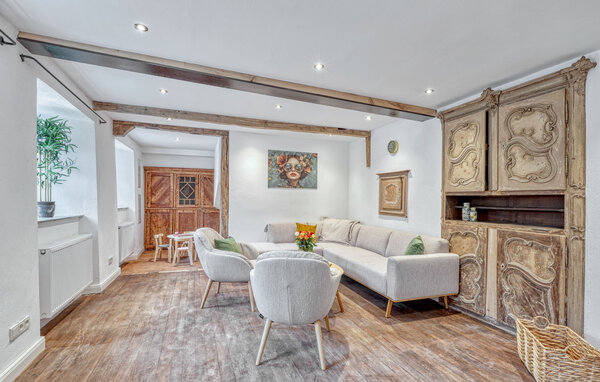 Lejlighed - Irrhausen , Tyskland - DEI307 2