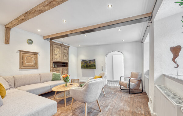 Lejlighed - Irrhausen , Tyskland - DEI307 3