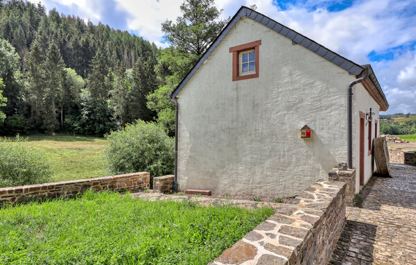 Apartamento - Irrhausen , Alemania - DEI307 84