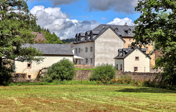 Apartamento - Irrhausen , Alemania - DEI307 9