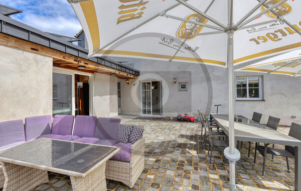 Apartamento - Irrhausen , Alemania - DEI307 2