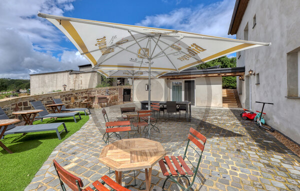 Apartamento - Irrhausen , Alemania - DEI307 7