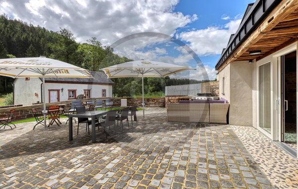 Apartamento - Irrhausen , Alemania - DEI307 101