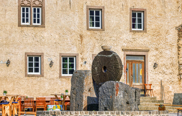 Apartamento - Irrhausen Eifel , Alemania - DEI308 907