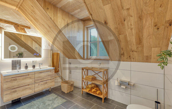 Apartamento - Irrhausen Eifel , Alemania - DEI308 701