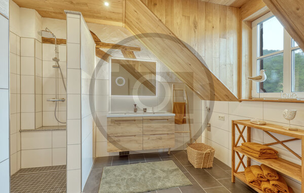 Apartamento - Irrhausen Eifel , Alemania - DEI308 702