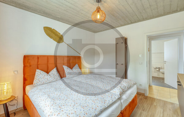 Apartamento - Irrhausen Eifel , Alemania - DEI308 601